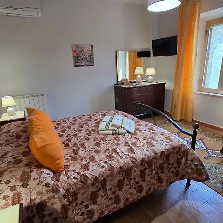 Holiday home A Casa Di Gabri *