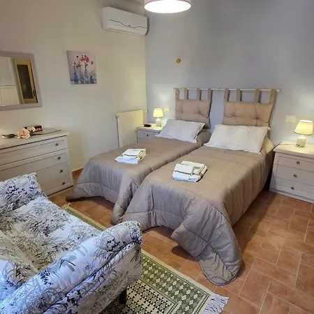 Holiday home A Casa Di Gabri Montefollonico
