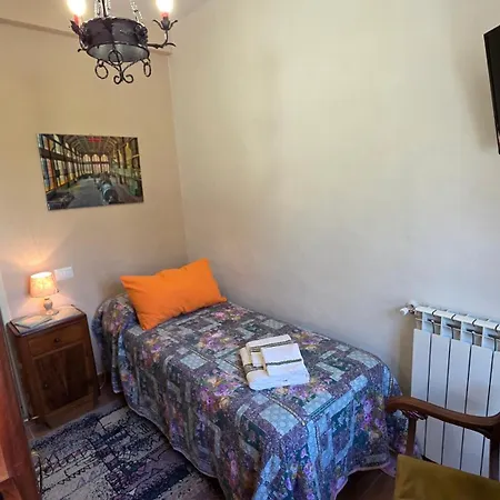 Holiday home A Casa Di Gabri Montefollonico