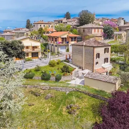 A Casa Di Gabri Holiday home