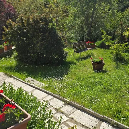 A Casa Di Gabri Montefollonico