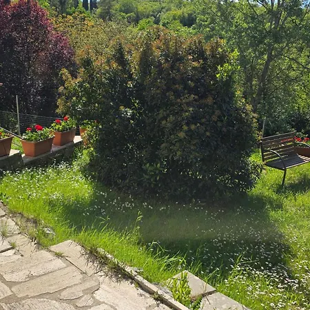 Holiday home A Casa Di Gabri