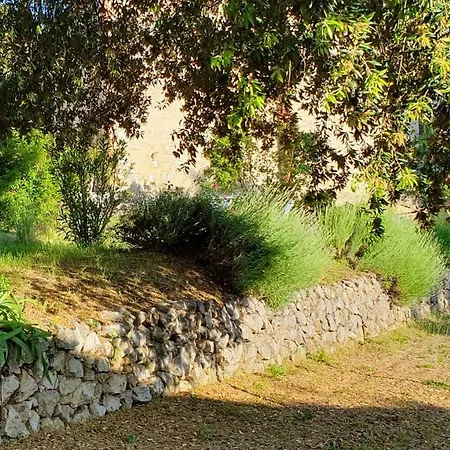 A Casa Di Gabri Holiday home Montefollonico