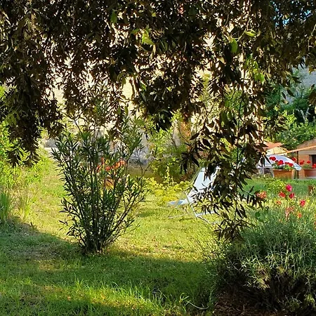 Prázdninový dům A Casa Di Gabri *