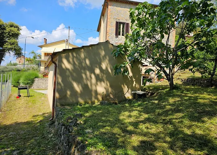 A Casa Di Gabri Prázdninový dům