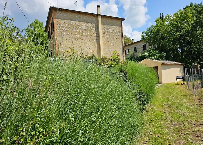 Prázdninový dům A Casa Di Gabri