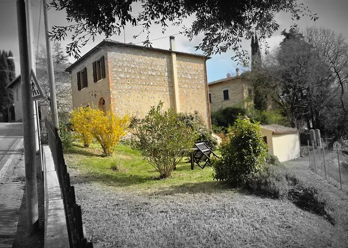 A Casa Di Gabri