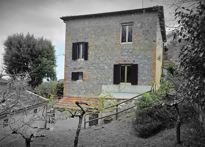 Prázdninový dům A Casa Di Gabri