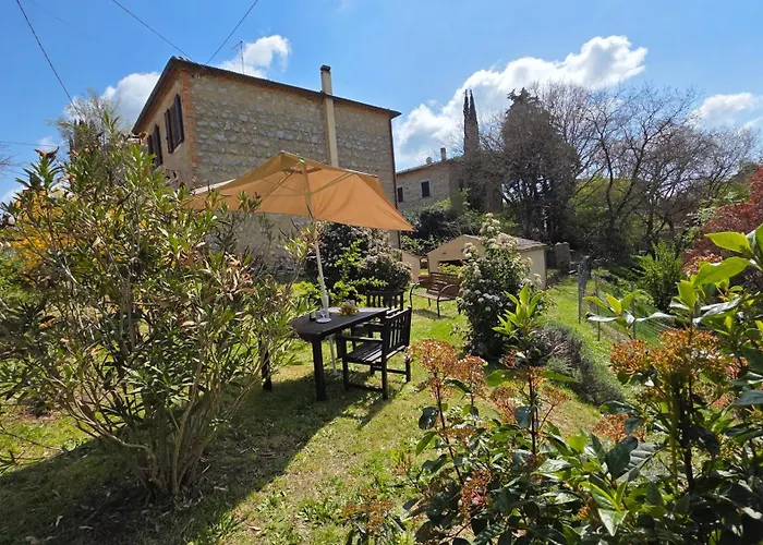A Casa Di Gabri