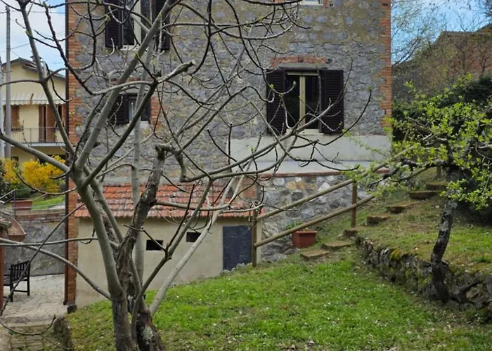 Prázdninový dům A Casa Di Gabri