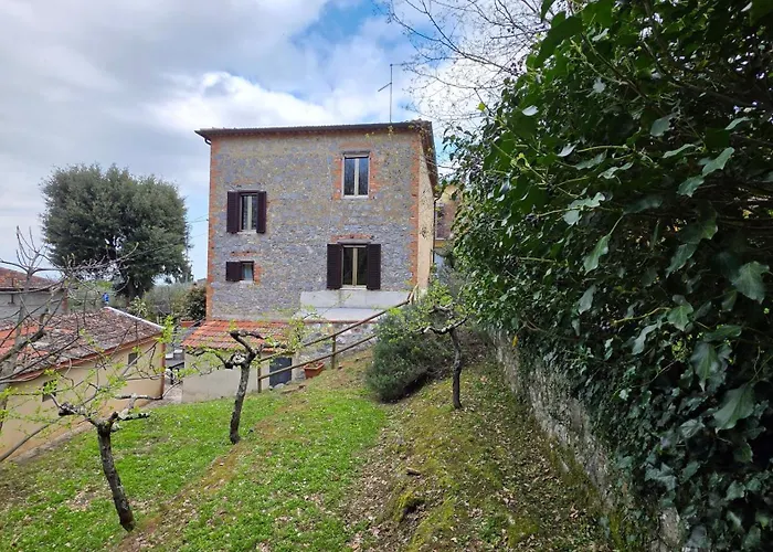A Casa Di Gabri Montefollonico