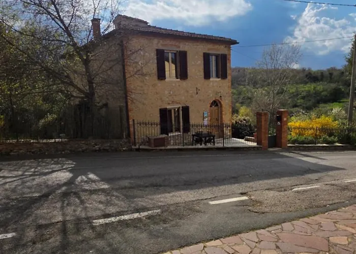 A Casa Di Gabri