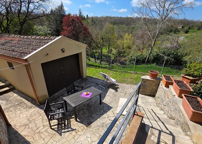 A Casa Di Gabri Prázdninový dům