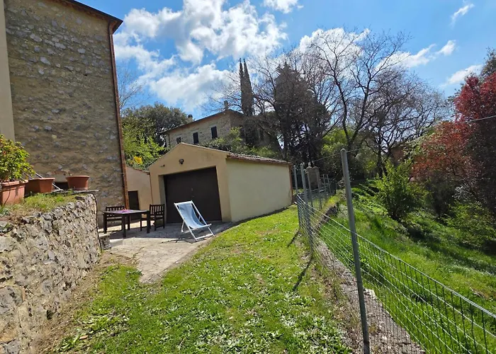 Prázdninový dům A Casa Di Gabri *
