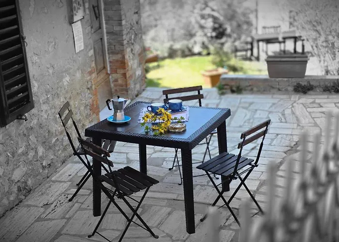 A Casa Di Gabri Prázdninový dům