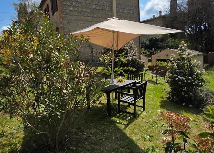 Prázdninový dům A Casa Di Gabri Montefollonico