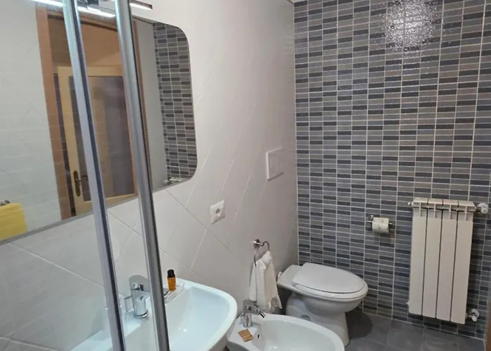 Prázdninový dům A Casa Di Gabri