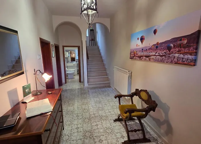 Prázdninový dům A Casa Di Gabri