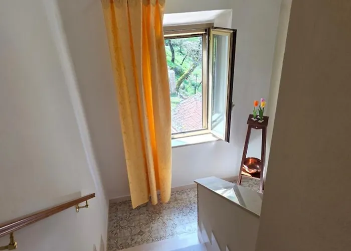 Prázdninový dům A Casa Di Gabri Montefollonico