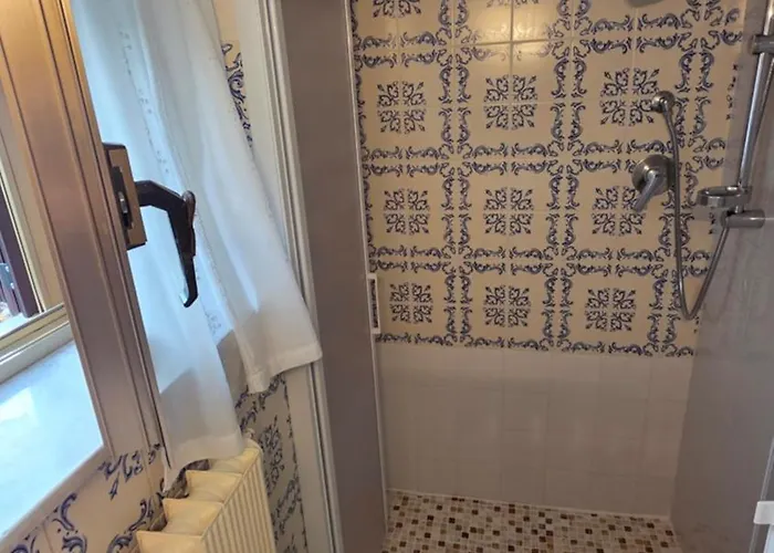 Prázdninový dům A Casa Di Gabri *