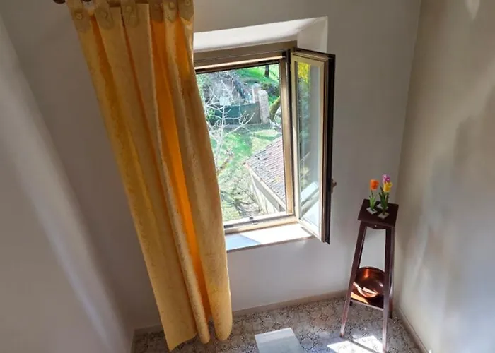 A Casa Di Gabri Montefollonico