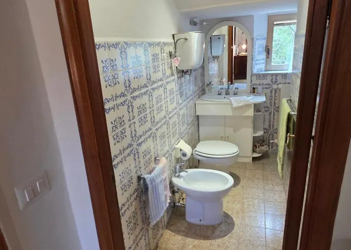 A Casa Di Gabri