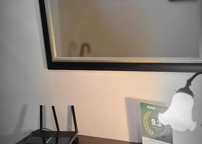 Prázdninový dům A Casa Di Gabri *