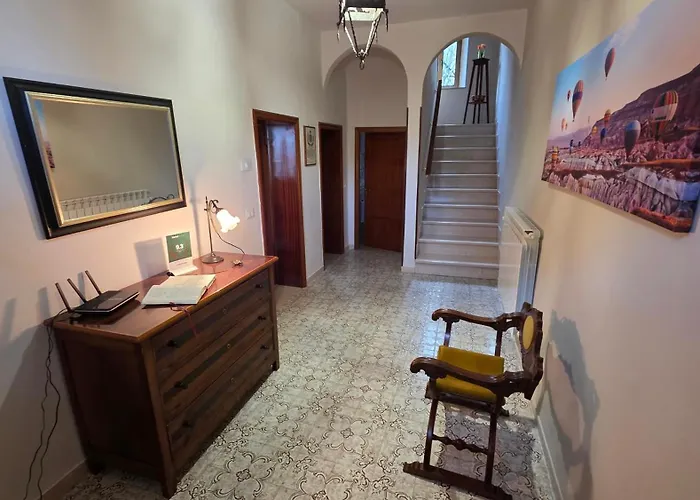 Prázdninový dům A Casa Di Gabri Montefollonico