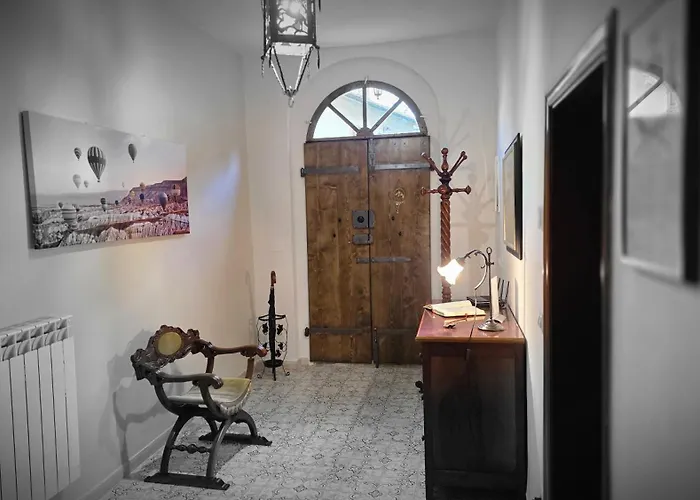 Prázdninový dům A Casa Di Gabri