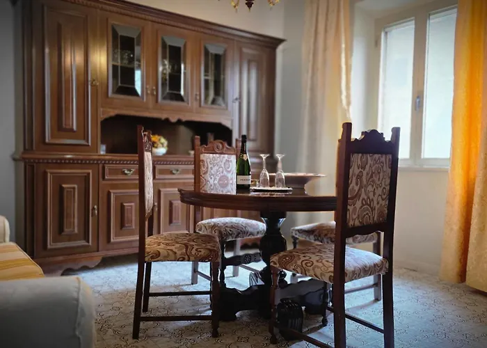 A Casa Di Gabri Prázdninový dům Montefollonico