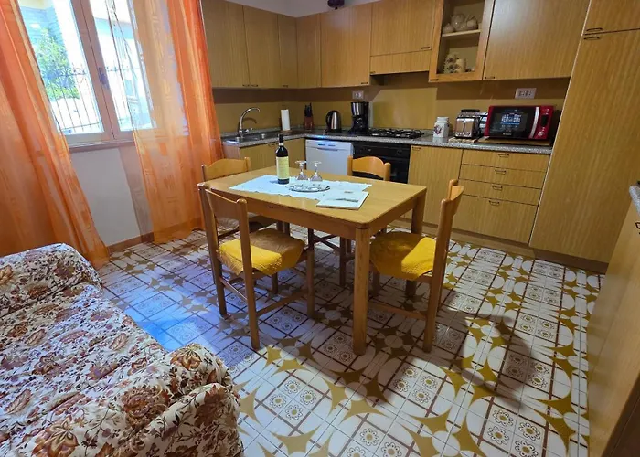 A Casa Di Gabri *