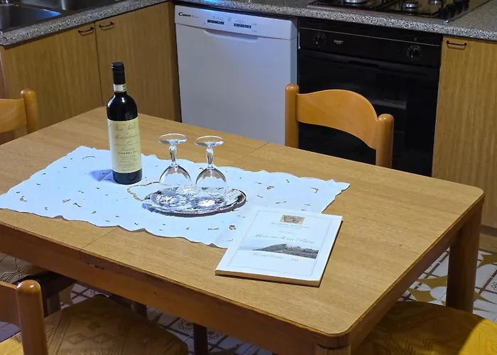 A Casa Di Gabri