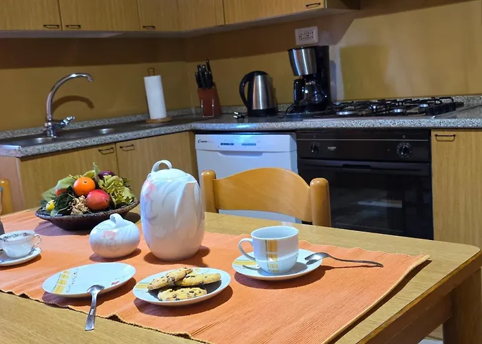 A Casa Di Gabri Prázdninový dům