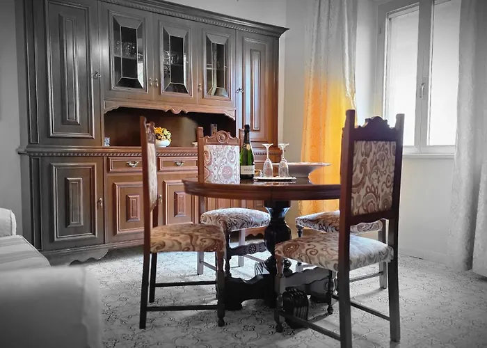 Prázdninový dům A Casa Di Gabri
