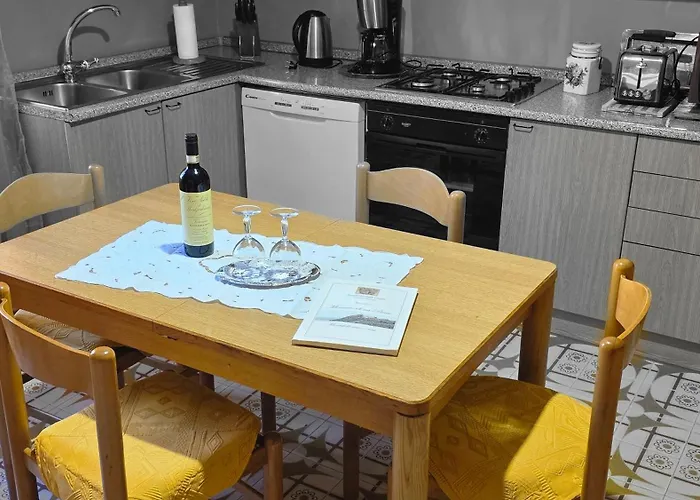 Prázdninový dům A Casa Di Gabri Montefollonico