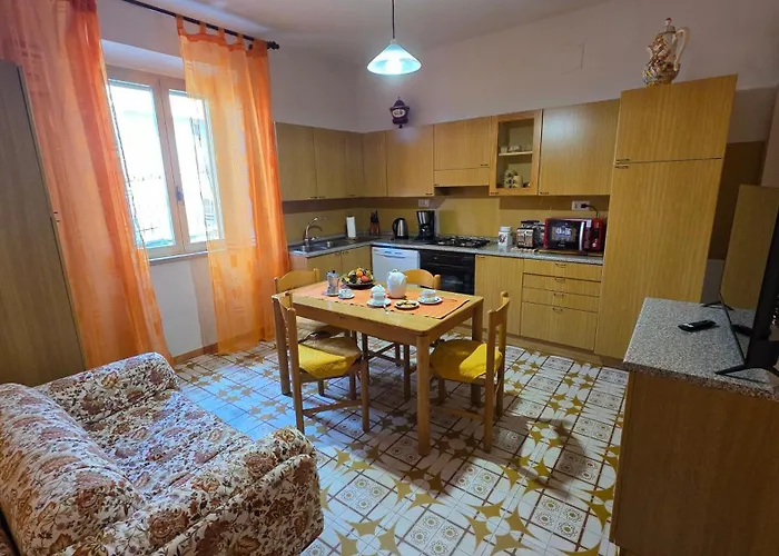 A Casa Di Gabri