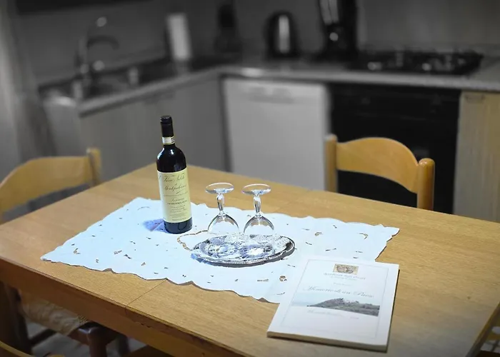 A Casa Di Gabri Prázdninový dům