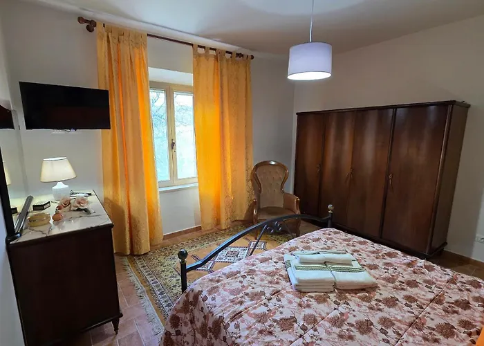 A Casa Di Gabri Prázdninový dům *