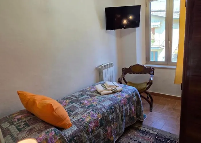 Prázdninový dům A Casa Di Gabri Montefollonico