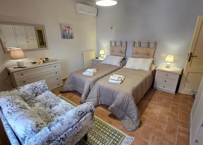 Prázdninový dům A Casa Di Gabri Montefollonico