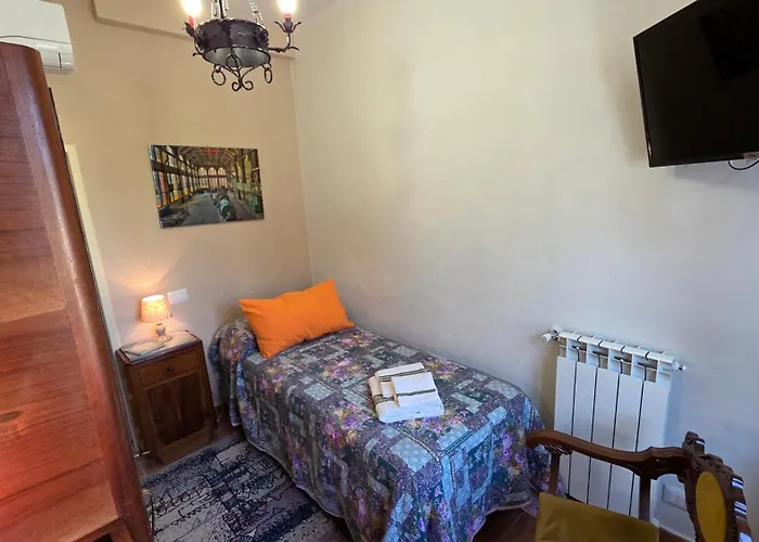 Prázdninový dům A Casa Di Gabri Montefollonico
