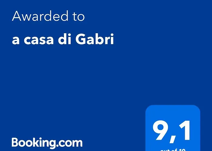 A Casa Di Gabri *