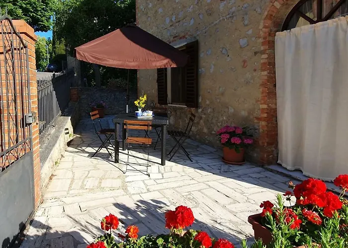 A Casa Di Gabri Prázdninový dům