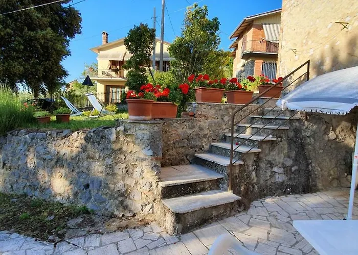 A Casa Di Gabri *