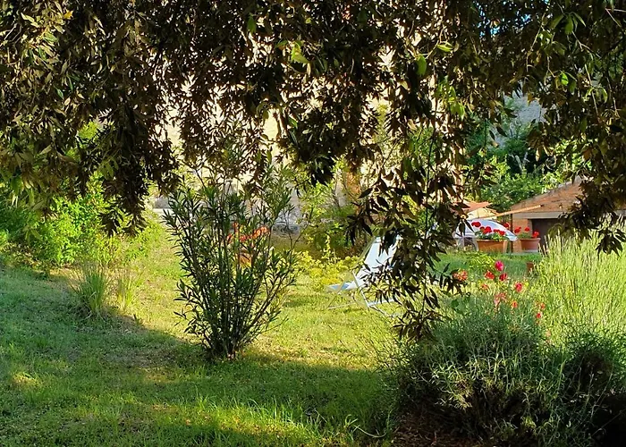 Prázdninový dům A Casa Di Gabri *