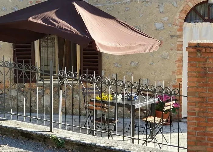 A Casa Di Gabri