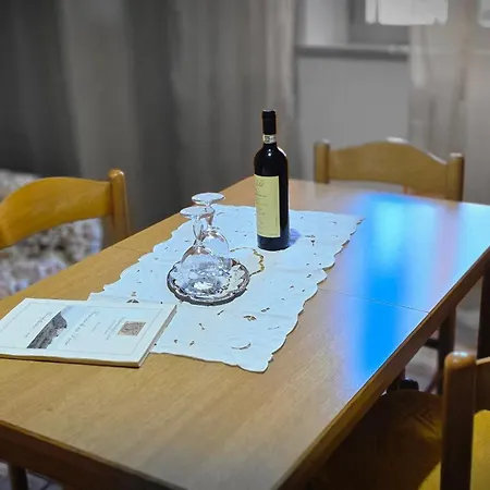 A Casa Di Gabri *